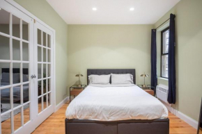 Apartment 556: East Village